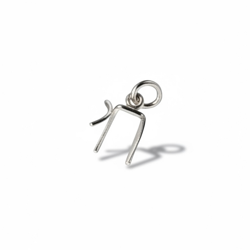 Tiny Chai Charm