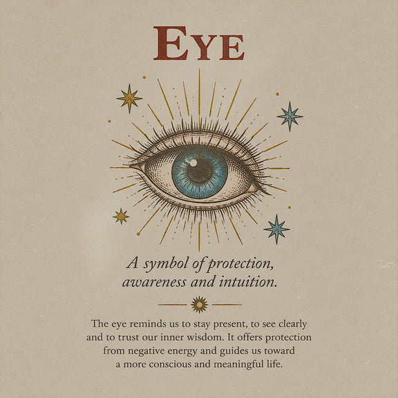 Evil Eye jewelry – House of Symbols